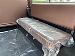Used 1987 LAND ROVER DEFENDER 110 5-DOOR TDI - (COLLECTOR SERIES) in JACKSONVILLE, FLORIDA (Photo 8)