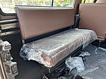 Used 1987 LAND ROVER DEFENDER 110 5-DOOR TDI - (COLLECTOR SERIES) in JACKSONVILLE, FLORIDA (Photo 9)