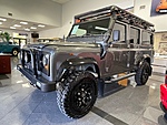 Used 1993 LAND ROVER DEFENDER 110 5-DOOR 200 TDI - (COLLECTOR SERIES) in JACKSONVILLE, FLORIDA (Photo 1)