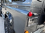 Used 1993 LAND ROVER DEFENDER 110 5-DOOR 200 TDI - (COLLECTOR SERIES) in JACKSONVILLE, FLORIDA (Photo 12)