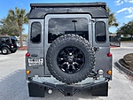 Used 1993 LAND ROVER DEFENDER 110 5-DOOR 200 TDI - (COLLECTOR SERIES) in JACKSONVILLE, FLORIDA (Photo 13)