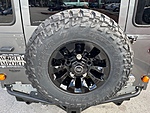 Used 1993 LAND ROVER DEFENDER 110 5-DOOR 200 TDI - (COLLECTOR SERIES) in JACKSONVILLE, FLORIDA (Photo 14)