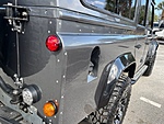 Used 1993 LAND ROVER DEFENDER 110 5-DOOR 200 TDI - (COLLECTOR SERIES) in JACKSONVILLE, FLORIDA (Photo 15)