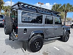 Used 1993 LAND ROVER DEFENDER 110 5-DOOR 200 TDI - (COLLECTOR SERIES) in JACKSONVILLE, FLORIDA (Photo 16)