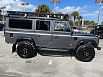 Used 1993 LAND ROVER DEFENDER 110 5-DOOR 200 TDI - (COLLECTOR SERIES) in JACKSONVILLE, FLORIDA (Photo 17)