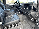 Used 1993 LAND ROVER DEFENDER 110 5-DOOR 200 TDI - (COLLECTOR SERIES) in JACKSONVILLE, FLORIDA (Photo 19)