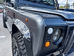 Used 1993 LAND ROVER DEFENDER 110 5-DOOR 200 TDI - (COLLECTOR SERIES) in JACKSONVILLE, FLORIDA (Photo 22)