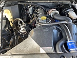 Used 1993 LAND ROVER DEFENDER 110 5-DOOR 200 TDI - (COLLECTOR SERIES) in JACKSONVILLE, FLORIDA (Photo 23)