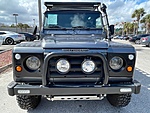 Used 1993 LAND ROVER DEFENDER 110 5-DOOR 200 TDI - (COLLECTOR SERIES) in JACKSONVILLE, FLORIDA (Photo 24)