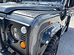 Used 1993 LAND ROVER DEFENDER 110 5-DOOR 200 TDI - (COLLECTOR SERIES) in JACKSONVILLE, FLORIDA (Photo 25)