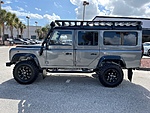 Used 1993 LAND ROVER DEFENDER 110 5-DOOR 200 TDI - (COLLECTOR SERIES) in JACKSONVILLE, FLORIDA (Photo 3)