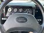Used 1993 LAND ROVER DEFENDER 110 5-DOOR 200 TDI - (COLLECTOR SERIES) in JACKSONVILLE, FLORIDA (Photo 37)