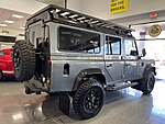 Used 1993 LAND ROVER DEFENDER 110 5-DOOR 200 TDI - (COLLECTOR SERIES) in JACKSONVILLE, FLORIDA (Photo 39)