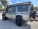 Used 1993 LAND ROVER DEFENDER 110 5-DOOR 200 TDI - (COLLECTOR SERIES) in JACKSONVILLE, FLORIDA (Photo 4)