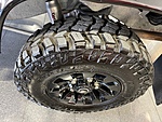 Used 1993 LAND ROVER DEFENDER 110 5-DOOR 200 TDI - (COLLECTOR SERIES) in JACKSONVILLE, FLORIDA (Photo 41)
