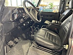 Used 1993 LAND ROVER DEFENDER 110 5-DOOR 200 TDI - (COLLECTOR SERIES) in JACKSONVILLE, FLORIDA (Photo 42)