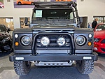 Used 1993 LAND ROVER DEFENDER 110 5-DOOR 200 TDI - (COLLECTOR SERIES) in JACKSONVILLE, FLORIDA (Photo 43)