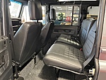 Used 1993 LAND ROVER DEFENDER 110 5-DOOR 200 TDI - (COLLECTOR SERIES) in JACKSONVILLE, FLORIDA (Photo 44)