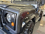 Used 1993 LAND ROVER DEFENDER 110 5-DOOR 200 TDI - (COLLECTOR SERIES) in JACKSONVILLE, FLORIDA (Photo 45)