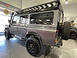 Used 1993 LAND ROVER DEFENDER 110 5-DOOR 200 TDI - (COLLECTOR SERIES) in JACKSONVILLE, FLORIDA (Photo 47)