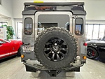 Used 1993 LAND ROVER DEFENDER 110 5-DOOR 200 TDI - (COLLECTOR SERIES) in JACKSONVILLE, FLORIDA (Photo 49)
