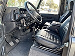 Used 1993 LAND ROVER DEFENDER 110 5-DOOR 200 TDI - (COLLECTOR SERIES) in JACKSONVILLE, FLORIDA (Photo 5)