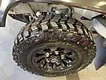 Used 1993 LAND ROVER DEFENDER 110 5-DOOR 200 TDI - (COLLECTOR SERIES) in JACKSONVILLE, FLORIDA (Photo 50)