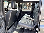 Used 1993 LAND ROVER DEFENDER 110 5-DOOR 200 TDI - (COLLECTOR SERIES) in JACKSONVILLE, FLORIDA (Photo 6)