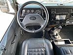 Used 1993 LAND ROVER DEFENDER 110 5-DOOR 200 TDI - (COLLECTOR SERIES) in JACKSONVILLE, FLORIDA (Photo 7)