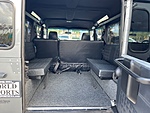 Used 1993 LAND ROVER DEFENDER 110 5-DOOR 200 TDI - (COLLECTOR SERIES) in JACKSONVILLE, FLORIDA (Photo 9)
