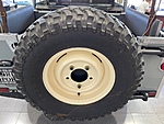 Used 1970 LAND ROVER SERIES 2 88 SOFT TOP - (FRAME-ON RESTORATION) in JACKSONVILLE, FLORIDA (Photo 12)