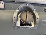 Used 1970 LAND ROVER SERIES 2 88 SOFT TOP - (FRAME-ON RESTORATION) in JACKSONVILLE, FLORIDA (Photo 16)