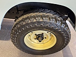 Used 1970 LAND ROVER SERIES 2 88 SOFT TOP - (FRAME-ON RESTORATION) in JACKSONVILLE, FLORIDA (Photo 19)