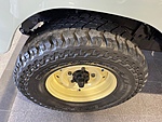 Used 1970 LAND ROVER SERIES 2 88 SOFT TOP - (FRAME-ON RESTORATION) in JACKSONVILLE, FLORIDA (Photo 24)