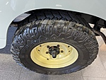 Used 1970 LAND ROVER SERIES 2 88 SOFT TOP - (FRAME-ON RESTORATION) in JACKSONVILLE, FLORIDA (Photo 25)