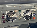 Used 1970 LAND ROVER SERIES 2 88 SOFT TOP - (FRAME-ON RESTORATION) in JACKSONVILLE, FLORIDA (Photo 29)