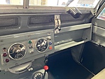 Used 1970 LAND ROVER SERIES 2 88 SOFT TOP - (FRAME-ON RESTORATION) in JACKSONVILLE, FLORIDA (Photo 30)