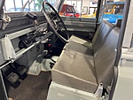 Used 1970 LAND ROVER SERIES 2 88 SOFT TOP - (FRAME-ON RESTORATION) in JACKSONVILLE, FLORIDA (Photo 4)
