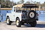 Used 1970 LAND ROVER SERIES 2 88 SOFT TOP - (FRAME-ON RESTORATION) in JACKSONVILLE, FLORIDA (Photo 49)