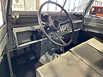 Used 1970 LAND ROVER SERIES 2 88 SOFT TOP - (FRAME-ON RESTORATION) in JACKSONVILLE, FLORIDA (Photo 6)