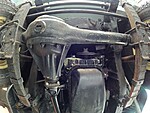 Used 1970 LAND ROVER SERIES 2 88 SOFT TOP - (FRAME-ON RESTORATION) in JACKSONVILLE, FLORIDA (Photo 62)