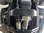 Used 1970 LAND ROVER SERIES 2 88 SOFT TOP - (FRAME-ON RESTORATION) in JACKSONVILLE, FLORIDA (Photo 63)