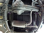 Used 1970 LAND ROVER SERIES 2 88 SOFT TOP - (FRAME-ON RESTORATION) in JACKSONVILLE, FLORIDA (Photo 65)