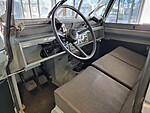 Used 1970 LAND ROVER SERIES 2 88 SOFT TOP - (FRAME-ON RESTORATION) in JACKSONVILLE, FLORIDA (Photo 67)