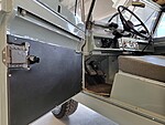 Used 1970 LAND ROVER SERIES 2 88 SOFT TOP - (FRAME-ON RESTORATION) in JACKSONVILLE, FLORIDA (Photo 68)