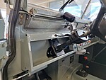 Used 1970 LAND ROVER SERIES 2 88 SOFT TOP - (FRAME-ON RESTORATION) in JACKSONVILLE, FLORIDA (Photo 70)