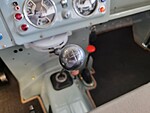 Used 1970 LAND ROVER SERIES 2 88 SOFT TOP - (FRAME-ON RESTORATION) in JACKSONVILLE, FLORIDA (Photo 73)