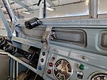Used 1970 LAND ROVER SERIES 2 88 SOFT TOP - (FRAME-ON RESTORATION) in JACKSONVILLE, FLORIDA (Photo 75)