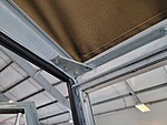 Used 1970 LAND ROVER SERIES 2 88 SOFT TOP - (FRAME-ON RESTORATION) in JACKSONVILLE, FLORIDA (Photo 76)
