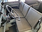 Used 1970 LAND ROVER SERIES 2 88 SOFT TOP - (FRAME-ON RESTORATION) in JACKSONVILLE, FLORIDA (Photo 77)